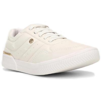 Tênis Kolosh I Feminino - Branco