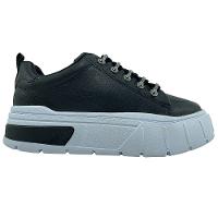 Tênis Ramarim Sneaker Casual Flatform Feminino - Preto - 2