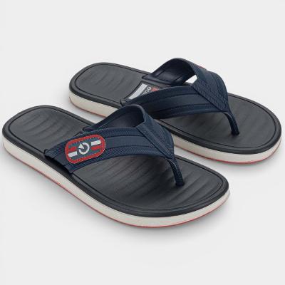 Chinelo Cartago Paris II Masculino - Marinho