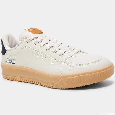 Tênis Olympikus Eros 2 Masculino - Bege