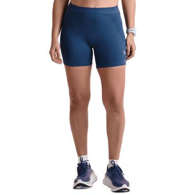 Short Legging Feminino Lupo Attack Sport - Marinho