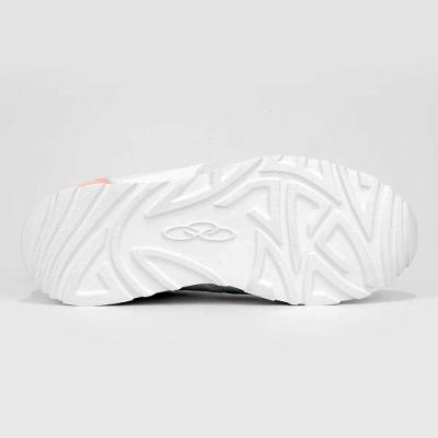 Tênis Olympikus Jogging 101 Feminino - Branco