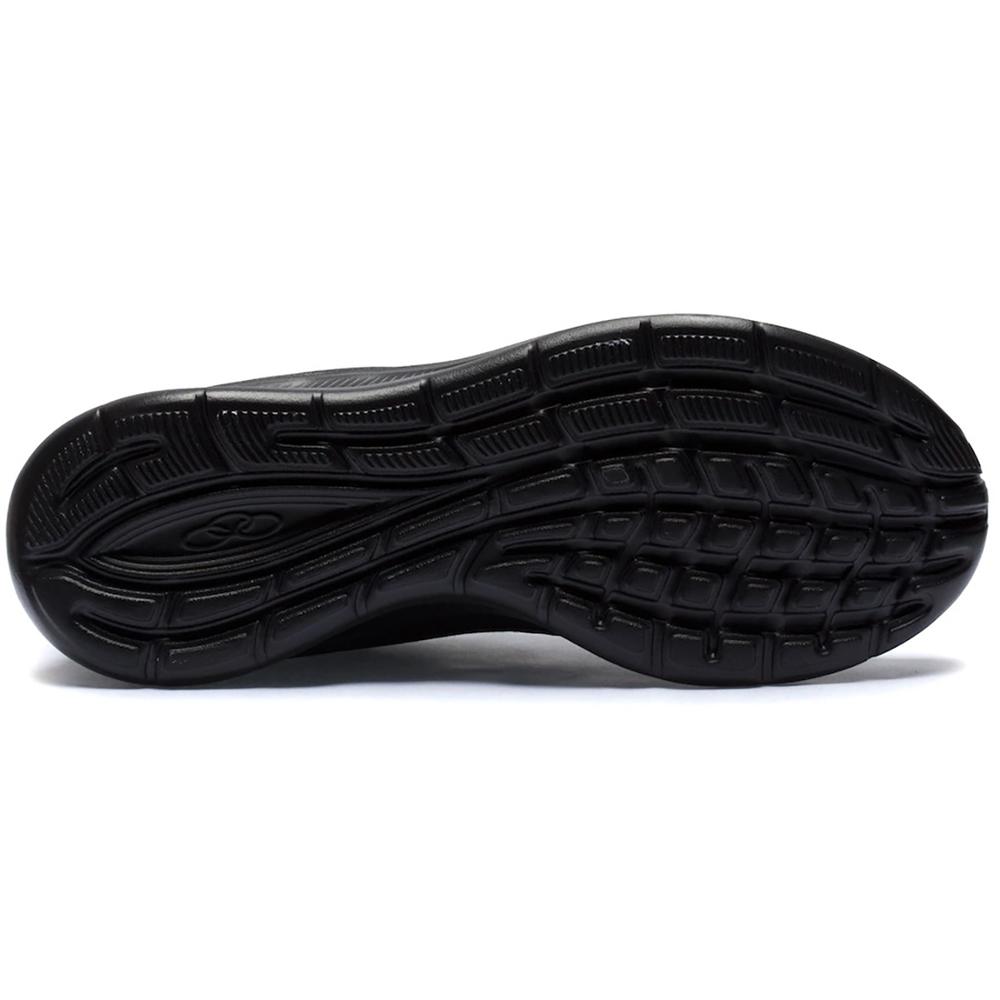 Tênis Olympikus Flutua Feminino - Preto - 5