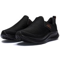 Tênis Olympikus Flutua Feminino - Preto - 1