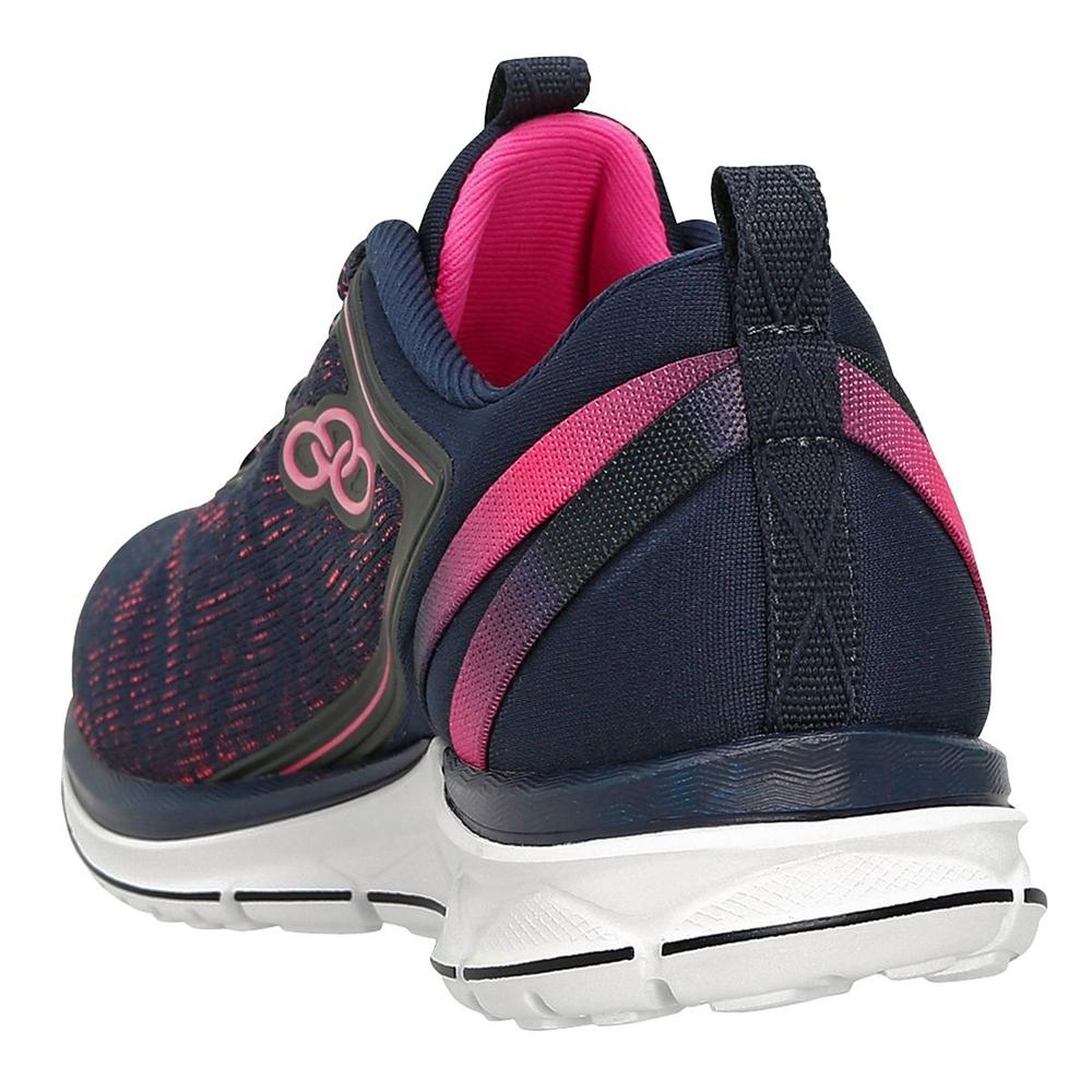 Tênis Olympikus Day 547 Feminino - Marinho - 2