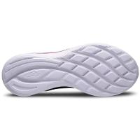 Tênis Olympikus Apolis Feminino - Preto e Rosa - 5