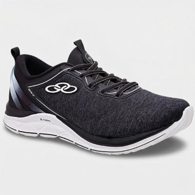 Tênis Olympikus Day Feminino - Preto
