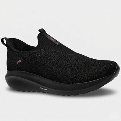 Tênis Olympikus Intuit Feminino - Preto