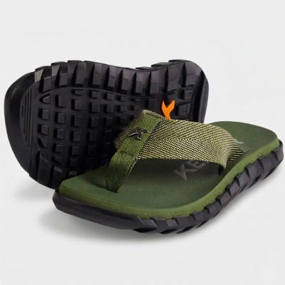 Chinelo Kenner Megah Masculino - Verde