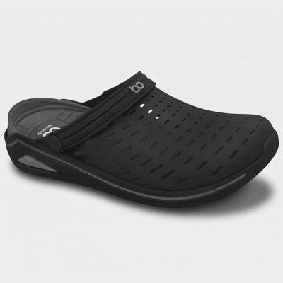 Babuche Boaonda Brave Masculino - Preto