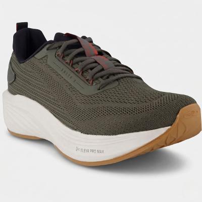 Tênis Olympikus Volta 2 Masculino - Verde Militar