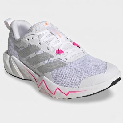 Tênis Adidas Rapidmove Go Trainer Feminino - Branco