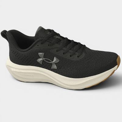 Tênis Under Armour Charged Sunny Masculino - Preto
