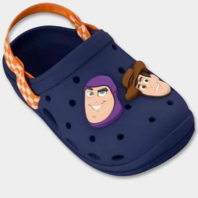 Babuche Infantil Grendene Kids Toy Story - Marinho