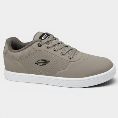 Tênis Mormaii Urban Reverse Masculino - Cinza