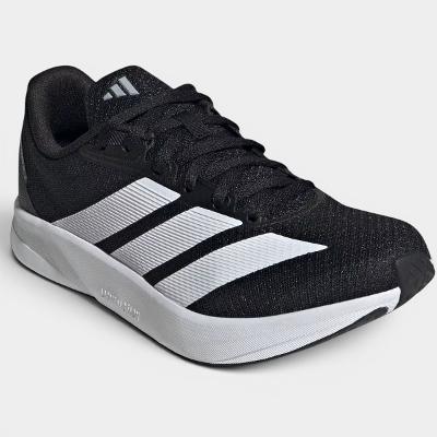 Tênis Adidas Duramo RC2 Masculino - Preto