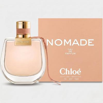 Perfume Chloé Nomade Eau de Parfum Feminino - 50 ml