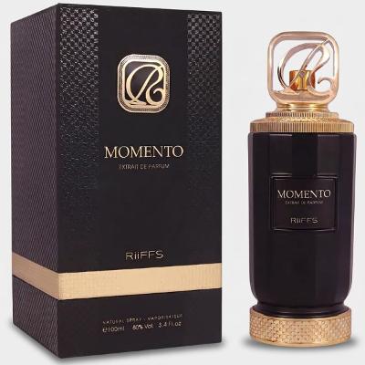 Perfume Riiffs Momento Extrait de Parfum Feminino - 100 ml