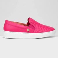 Slip On Vizzano Básico Feminino - Pink - 2