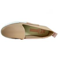 Slip On Moleca Neo Casual Feminino - Rosa