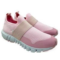 Slip On Infantil Klin Jump Juvenil - Rosa - 9
