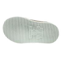 Slip On Infantil Molekinha Tecido Canelado Comfy - Rosa - 5