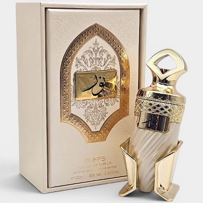 Perfume Riiffs Noor Extrait de Parfum Feminino - 100 ml