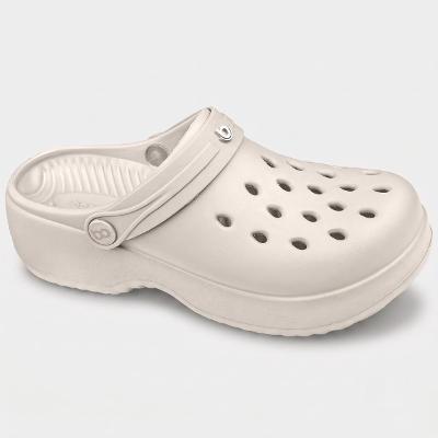 Babuche Boaonda Bella Feminino - Off White