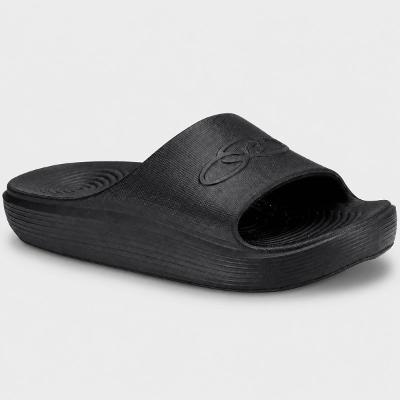 Chinelo Olympikus Sereno Unissex - Preto