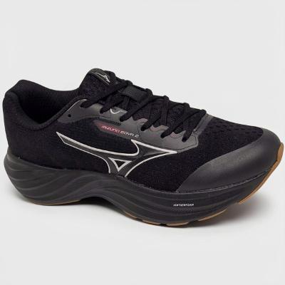 Tênis Mizuno Goya 2 Masculino - Preto