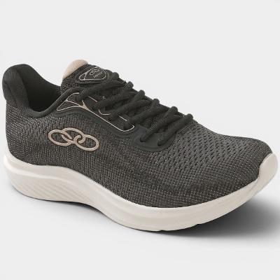 Tênis Olympikus Vertice Feminino - Grafite