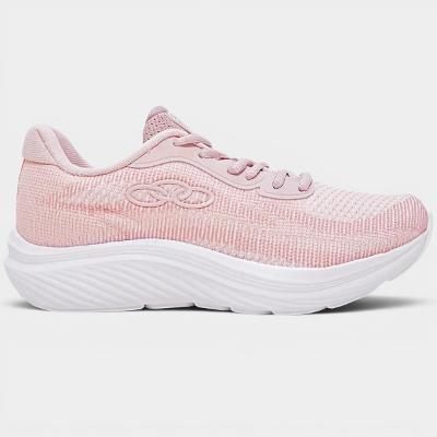 Tênis Olympikus Vertice Feminino - Rosa