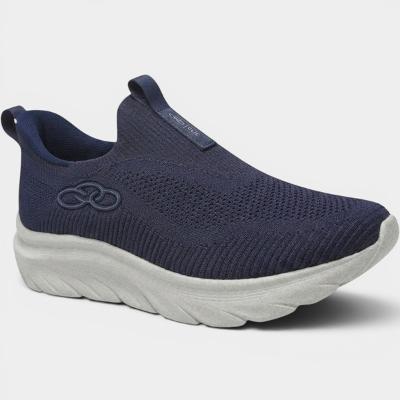 Tênis Olympikus Clic Masculino - Marinho
