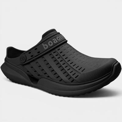 Babuche Boaonda Flow Masculino - Preto