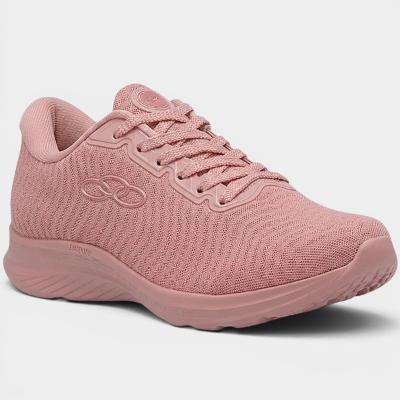 Tênis Olympikus Atmos Feminino - Rosa