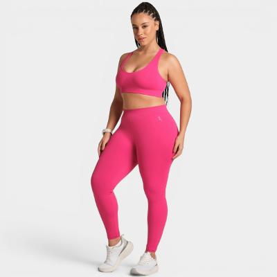 Calça Legging Lupo Up Control Feminina - Rosa
