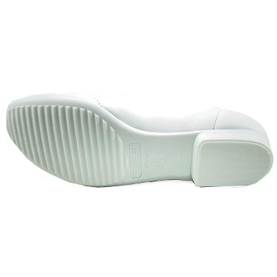 Sapatilha Piccadilly Conforto Feminina - Branco