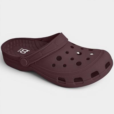 Babuche Boaonda Fantasy Feminino - Roxo