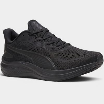 Tênis Puma Skyrocket Lite 2 Masculino - Preto