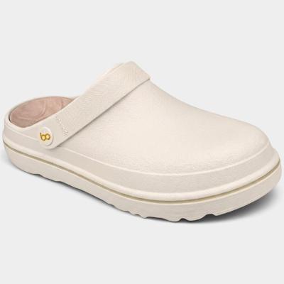 Babuche Boaonda Cloe Feminino - Off White