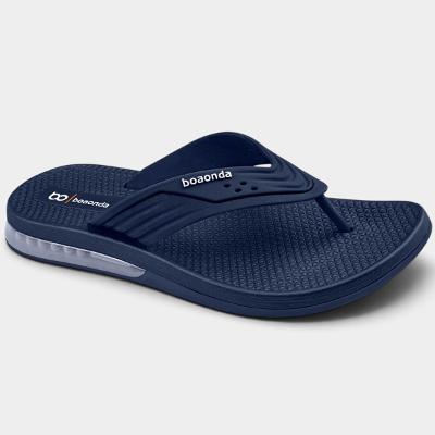 Chinelo Ortopédico Boaonda Colt Masculino - Marinho