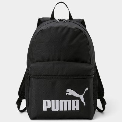 Mochila Puma Phase Backpack Unissex - Preto