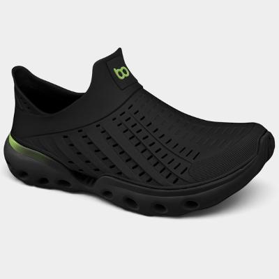 Babuche Boaonda Evo 2 Masculino - Preto e Verde