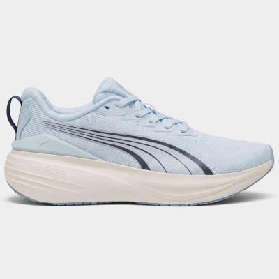 Tênis Puma Scend Pro 3 Feminino - Azul Claro