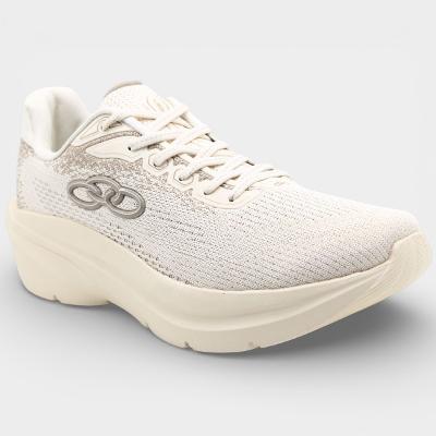 Tênis Olympikus Soma 2 Masculino - Bege