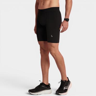 Bermuda Lupo I-Max Térmica Masculina - Preto