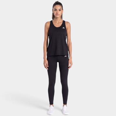 Regata Adidas Curve Feminina - Preto
