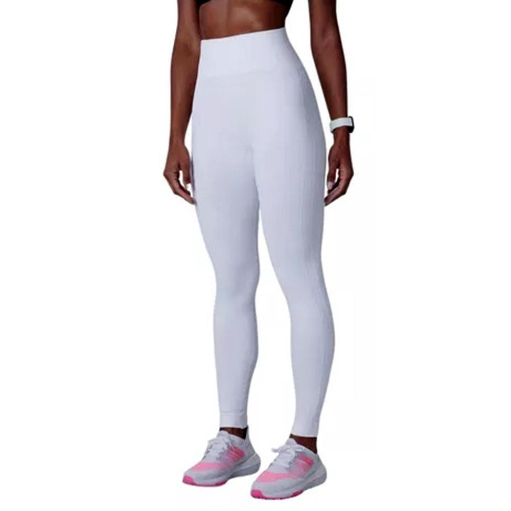 Calça Legging Lupo Basic Feminina - Branco - 1