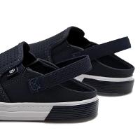 Slip On Infantil Molekinho Microperfuros Casual - Marinho - 3