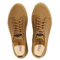 Tênis Redley Latex Originals Cano Alto Masculino - Marrom - 3